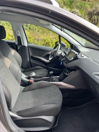 Peugeot 2008 1.6 HDI