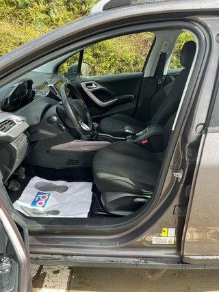 Peugeot 2008 1.6 HDI