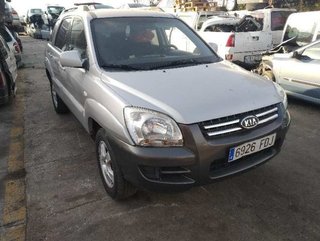 Kia bc140099 pinza de freno sportage ex 129259
