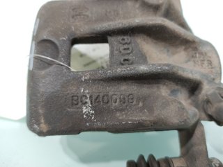 Kia bc140099 pinza de freno sportage ex 129259