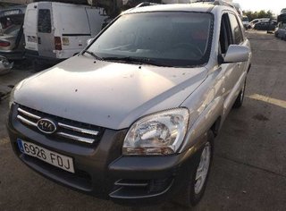 Kia bc140099 pinza de freno sportage ex 129259