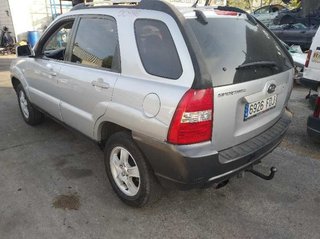 Kia bc140099 pinza de freno sportage ex 129259