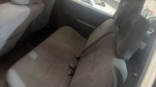 Hyundai Galloper Santamo 2001 | 27.000 km reales |