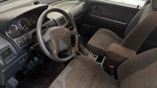 Hyundai Galloper Santamo 2001 | 27.000 km reales |