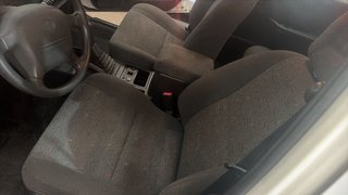 Hyundai Galloper Santamo 2001 | 27.000 km reales |