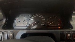Hyundai Galloper Santamo 2001 | 27.000 km reales |