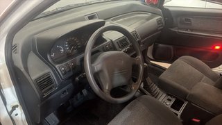 Hyundai Galloper Santamo 2001 | 27.000 km reales |