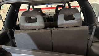 Hyundai Galloper Santamo 2001 | 27.000 km reales |