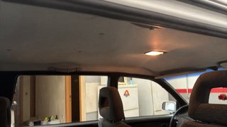 Hyundai Galloper Santamo 2001 | 27.000 km reales |