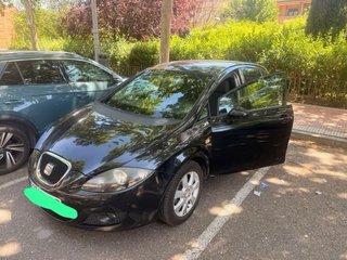 SEAT Leon 2008 1.9 TDI