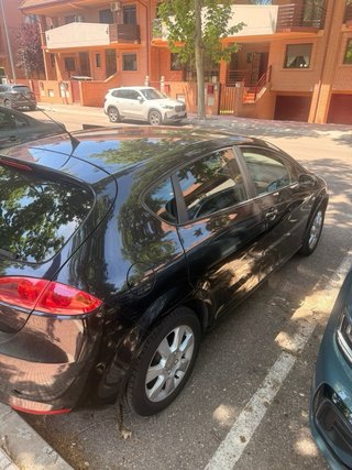 SEAT Leon 2008 1.9 TDI