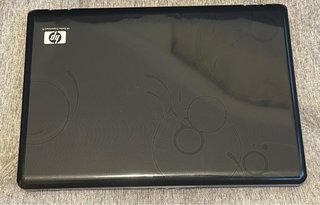 Ordenador HP DV6000 windows 10