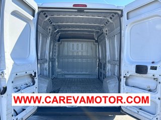Peugeot Boxer 2021