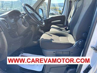 Peugeot Boxer 2021