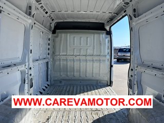 Peugeot Boxer 2021