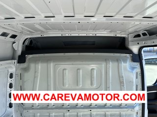 Peugeot Boxer 2021