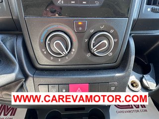 Peugeot Boxer 2021