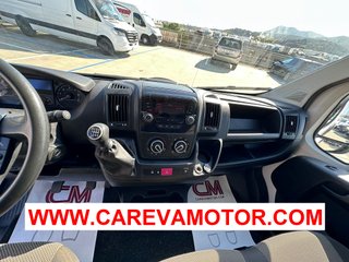 Peugeot Boxer 2021
