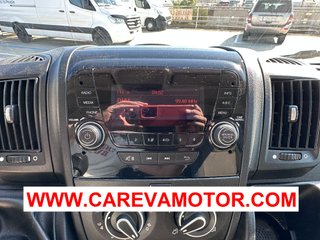Peugeot Boxer 2021