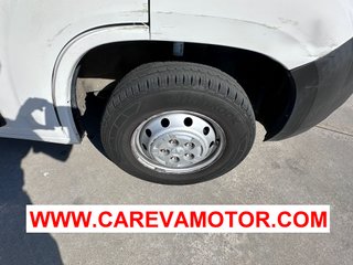 Peugeot Boxer 2021