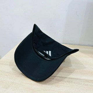 Gorra Audi Negra Roja