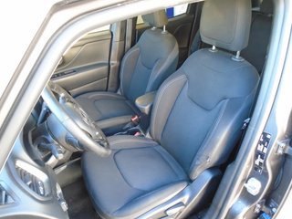 JEEP RENEGADE 2.0 MULTIJET 140CV 4X4 LIMITED