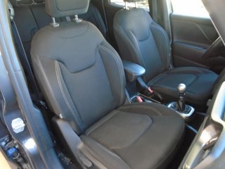 JEEP RENEGADE 2.0 MULTIJET 140CV 4X4 LIMITED