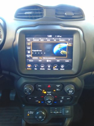 JEEP RENEGADE 2.0 MULTIJET 140CV 4X4 LIMITED