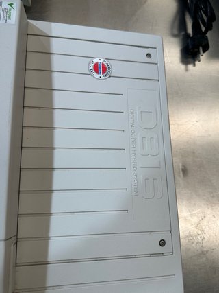 Centralita Panasonic D816 ISDN