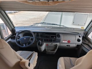 Autocaravana Adria Vision I 677 SP Integral