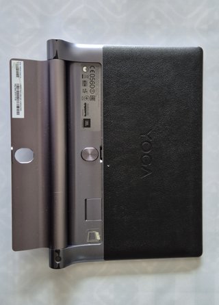 Funda Tablet Lenovo Yoga 3  10.1"