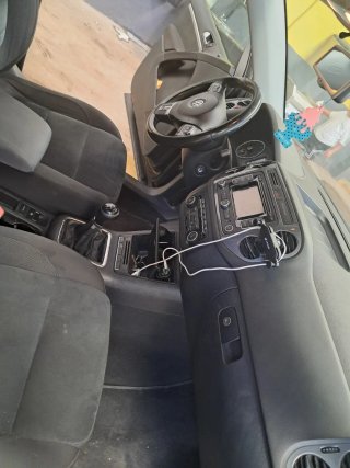 Volkswagen Tiguan 2013