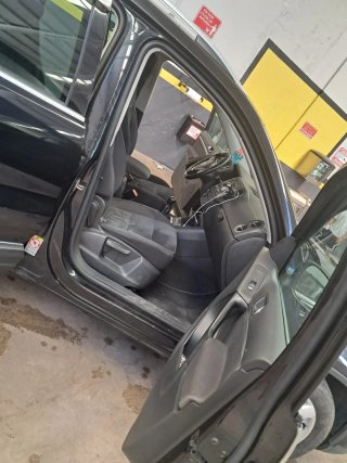 Volkswagen Tiguan 2013