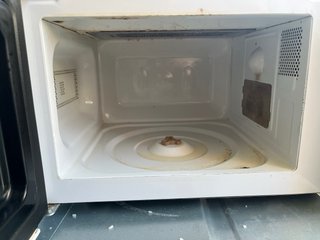 Microondas Teka MWE 200 G Blanco