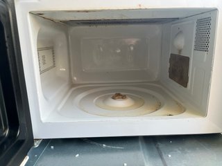 Microondas Teka MWE 200 G Blanco