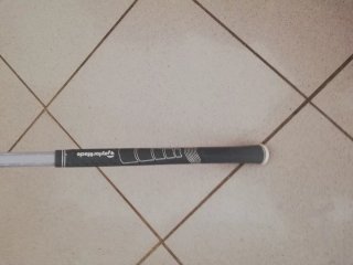 GOLFE Madeira TaylorMade SIM2 MAX 5  18° R regular