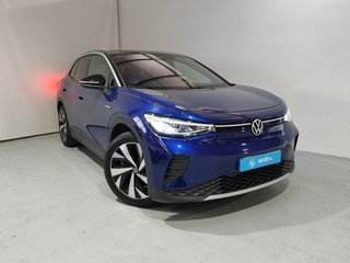 Volkswagen ID.4 1st 150 kW (204 CV) 77 kWh