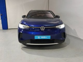 Volkswagen ID.4 1st 150 kW (204 CV) 77 kWh