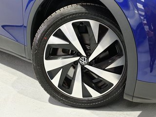 Volkswagen ID.4 1st 150 kW (204 CV) 77 kWh