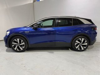 Volkswagen ID.4 1st 150 kW (204 CV) 77 kWh