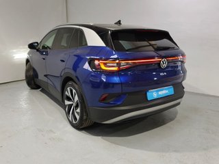 Volkswagen ID.4 1st 150 kW (204 CV) 77 kWh