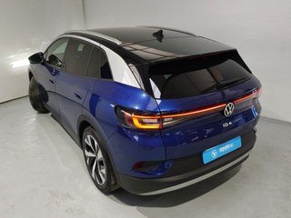 Volkswagen ID.4 1st 150 kW (204 CV) 77 kWh