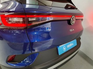 Volkswagen ID.4 1st 150 kW (204 CV) 77 kWh