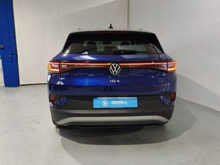 Volkswagen ID.4 1st 150 kW (204 CV) 77 kWh