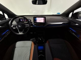 Volkswagen ID.4 1st 150 kW (204 CV) 77 kWh