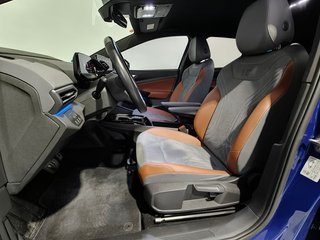 Volkswagen ID.4 1st 150 kW (204 CV) 77 kWh