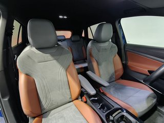 Volkswagen ID.4 1st 150 kW (204 CV) 77 kWh