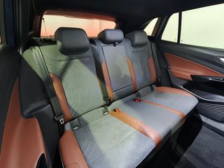 Volkswagen ID.4 1st 150 kW (204 CV) 77 kWh