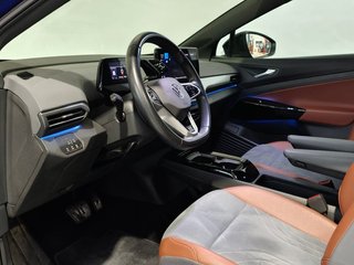 Volkswagen ID.4 1st 150 kW (204 CV) 77 kWh