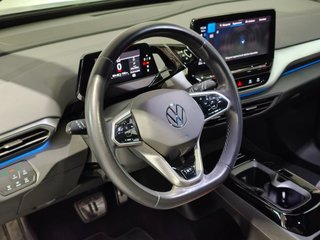 Volkswagen ID.4 1st 150 kW (204 CV) 77 kWh